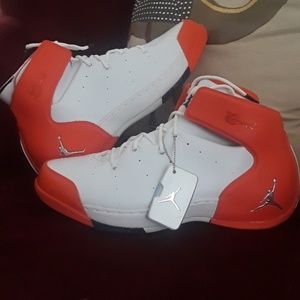 Air jordans 1.5 Carmelo